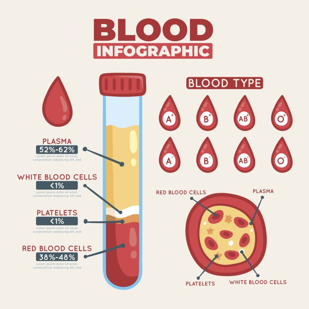 What is Blood?