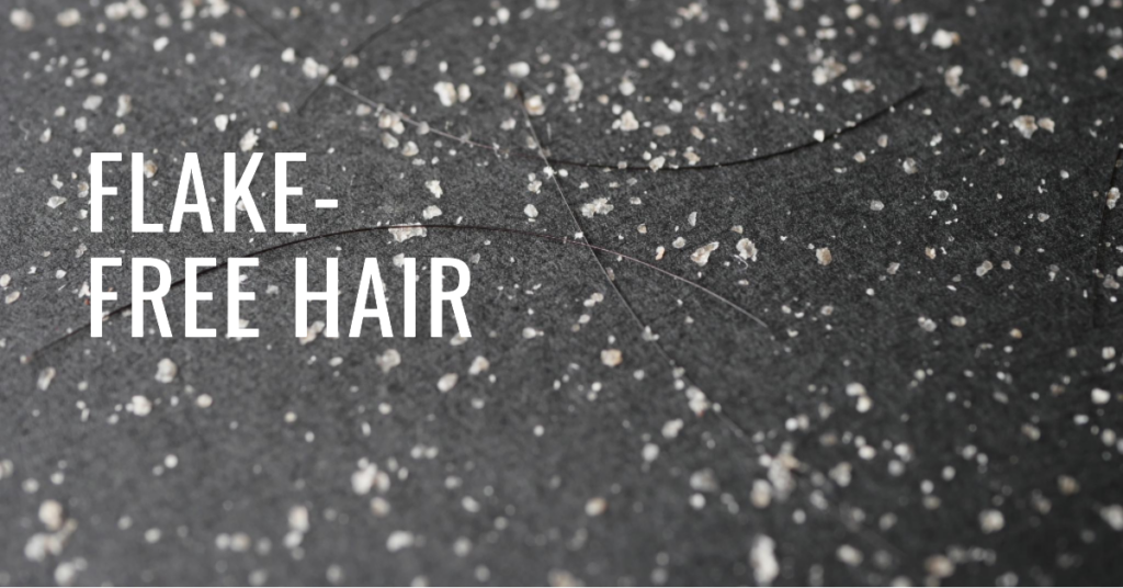 Monsoon Hair Care: Preventing Fungal Infections