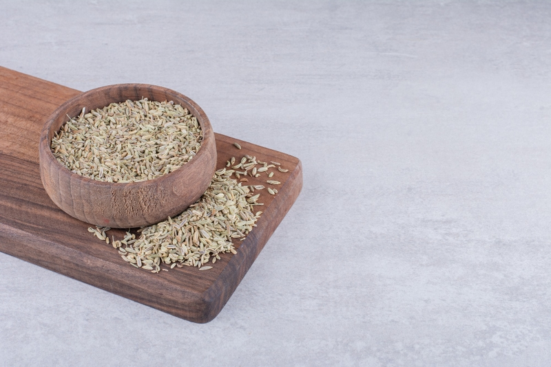 7 Days Fat Melting Fennel Tea